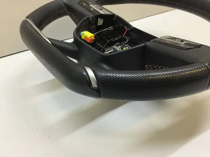 Citroen DS7 Crossback (2017 - )  98186253ZD Руль