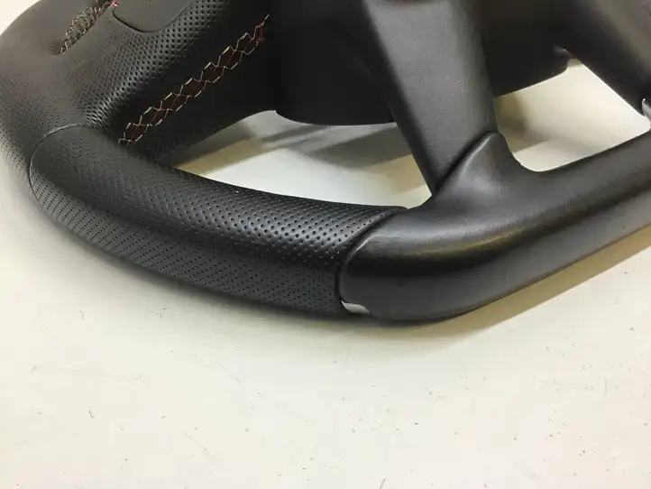 Citroen DS7 Crossback (2017 - )  98186253ZD Руль