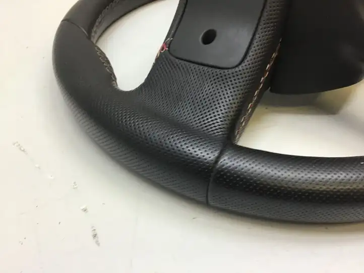 Citroen DS7 Crossback (2017 - )  98186253ZD Руль