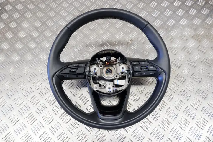 Toyota Yaris Cross (2020 - ) 45100K0140 Руль — фото 1