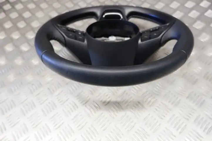Toyota Yaris Cross (2020 - ) 45100K0140 Руль — фото 3