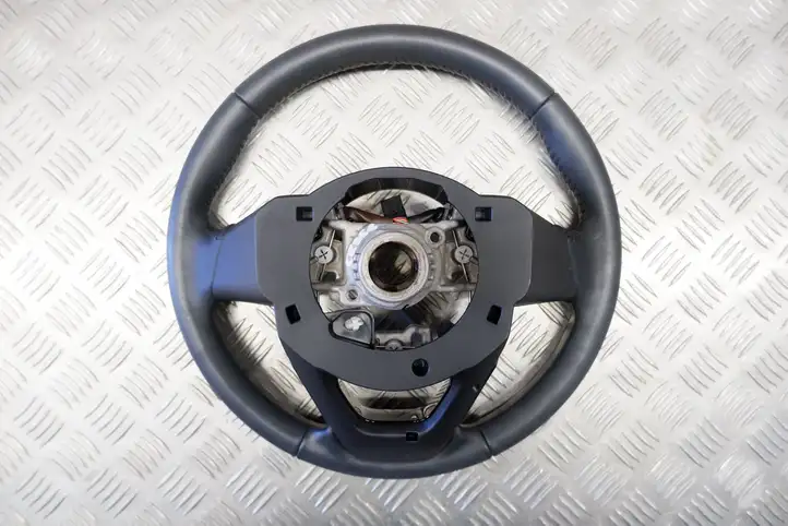 Toyota Yaris Cross (2020 - ) 45100K0140 Руль — фото 6