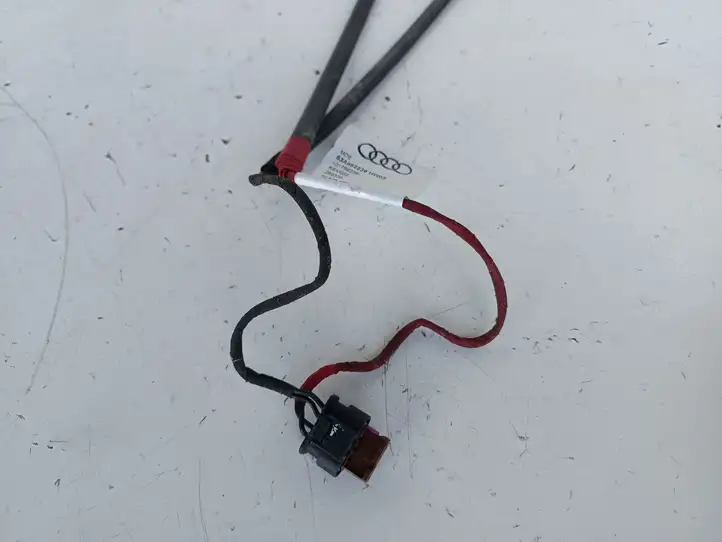 Audi Q3 F3 (2018 - )  83A962239 Датчик движения открытия крышки багажника