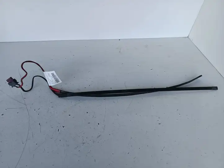 Audi Q3 F3 (2018 - )  83A962239 Датчик движения открытия крышки багажника