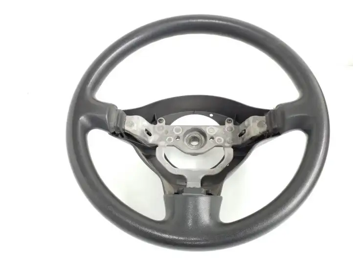 Toyota Yaris (1999 - 2003) Руль — фото 1