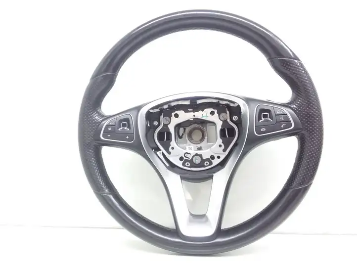 Mercedes-Benz E W213 (2016 - )  A0004607103 Руль