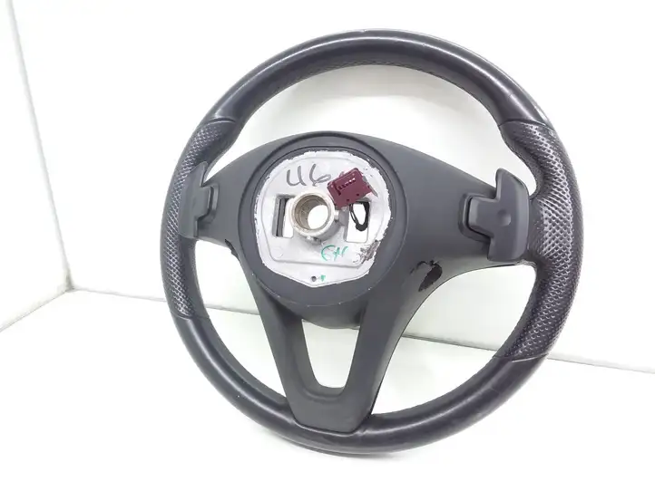 Mercedes-Benz E W213 (2016 - )  A0004607103 Руль