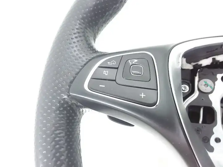 Mercedes-Benz E W213 (2016 - )  A0004607103 Руль