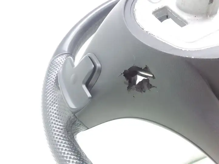 Mercedes-Benz E W213 (2016 - )  A0004607103 Руль