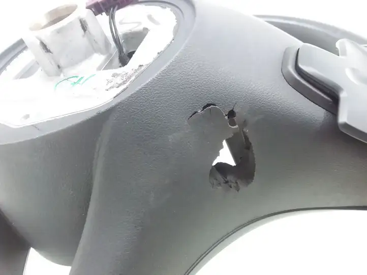 Mercedes-Benz E W213 (2016 - )  A0004607103 Руль