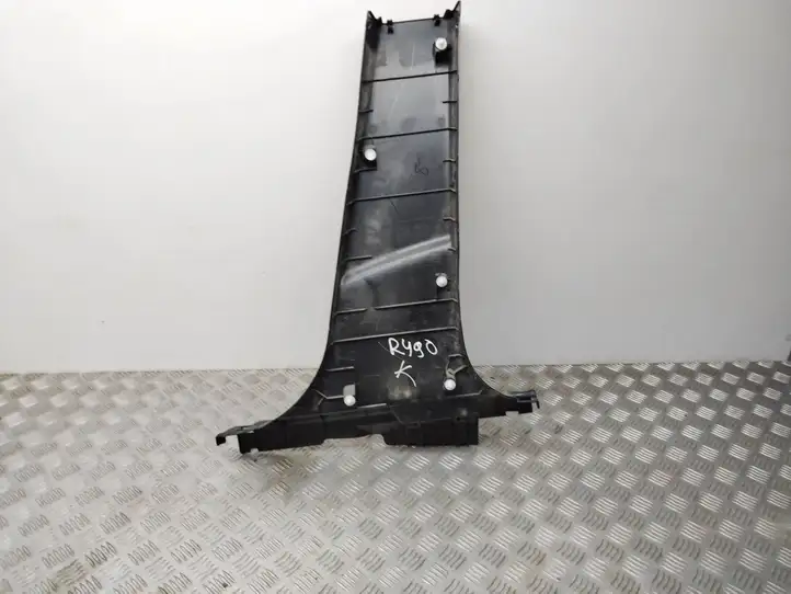 Nissan Qashqai (2013 - 2017) 769164EA0A Нижняя обшивка стойки B — фото 2