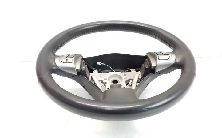 Subaru Forester SH (2008 - 2013) GS12002860 Руль — фото 4