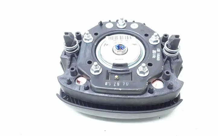 Volkswagen Touran I (2003 - 2010) 1T0419091B Руль — фото 3