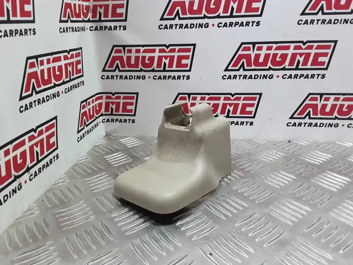 Toyota Land Cruiser (J150) (2009 - ) 7213860080 Салазки переднего сиденья водителя — фото 1