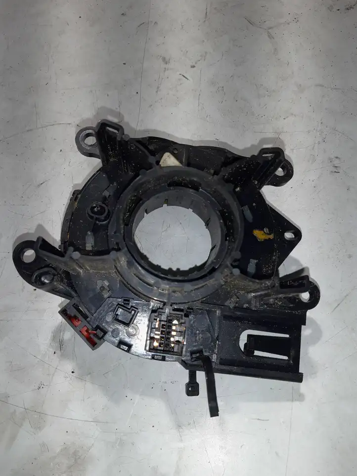 BMW X5 E53 (1999 - 2006) 01404021 Контактное кольцо SRS — фото 2