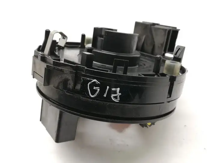 Toyota Corolla Verso E121 (2004 - 2007) Контактное кольцо SRS — фото 4
