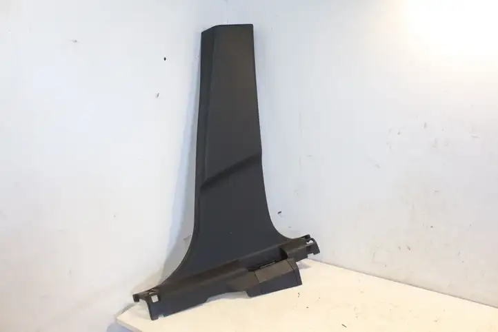 Nissan Qashqai (2017 - 2020) 769154EA0A Нижняя обшивка стойки B — фото 1