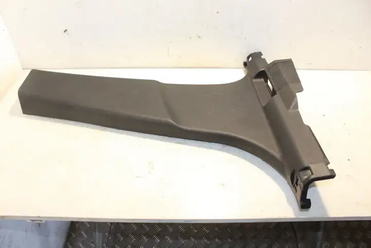 Nissan Qashqai (2017 - 2020) 769154EA0A Нижняя обшивка стойки B — фото 3