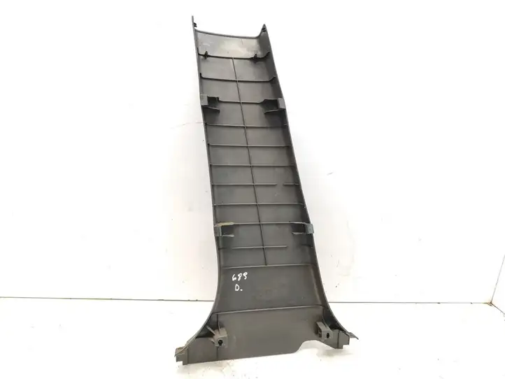 Toyota Avensis T250 (2003 - 2006) 6241305030 Нижняя обшивка стойки B — фото 4