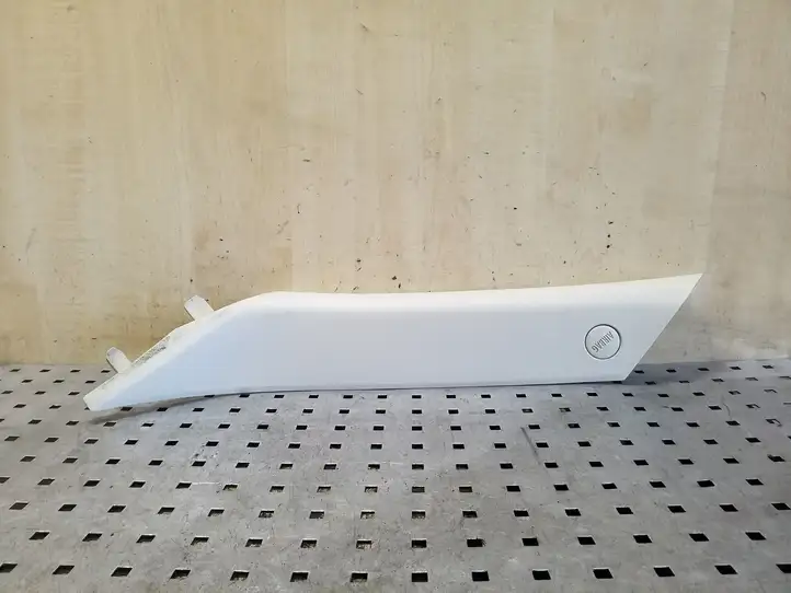 Mini Cooper Countryman R60 (2010 - 2016) 51439801247 Обшивка стойки A — фото 1