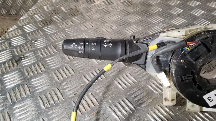 Nissan X-Trail T30 (2001 - 2007)  255608H707 Комплект ручек