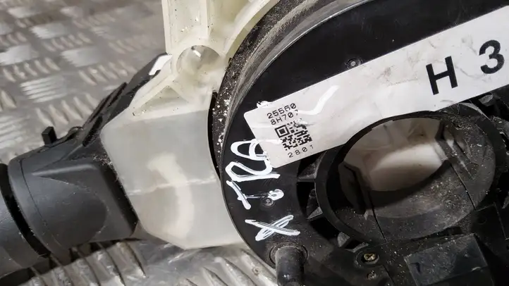 Nissan X-Trail T30 (2001 - 2007)  255608H707 Комплект ручек