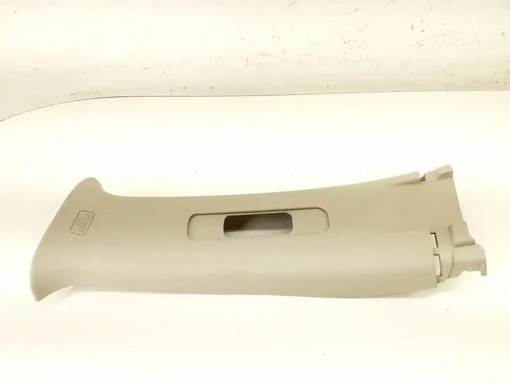 Nissan X-Trail T32 (2014 - 2021)  76924JG00A Отделка стойки (B) (нижняя)