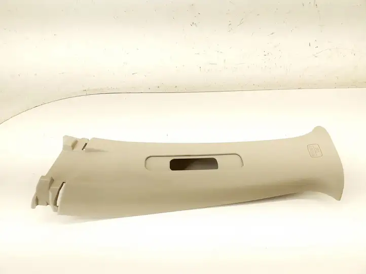 Nissan X-Trail T32 (2014 - 2021)  76924JG00A Отделка стойки (B) (нижняя)