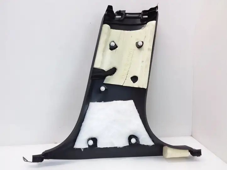 Tesla Model 3 (2017 - 2023) 1086926 Нижняя обшивка стойки B — фото 3
