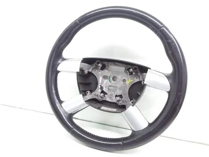 Ford Focus C-MAX (2003 - 2010) 3M513600BG Руль — фото 1