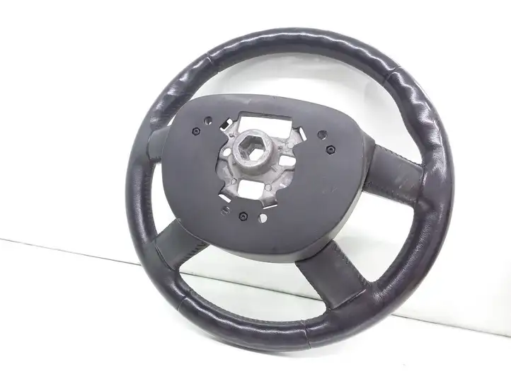 Ford Focus C-MAX (2003 - 2010) 3M513600BG Руль — фото 3