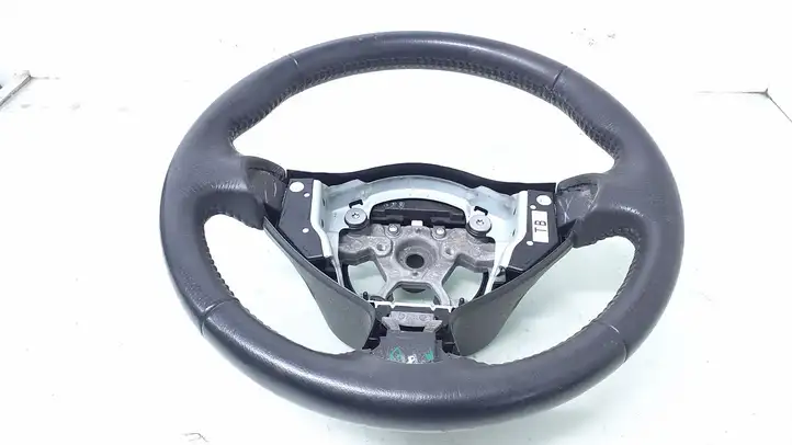 Nissan Juke I F15 (2010 - 2018) Руль — фото 1