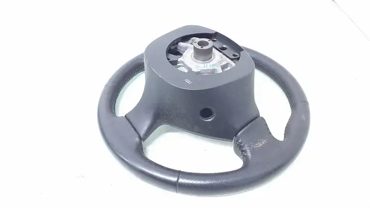 Nissan Juke I F15 (2010 - 2018) Руль — фото 2