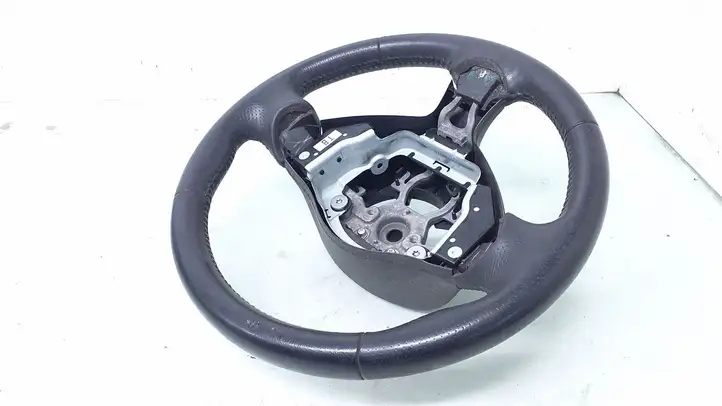 Nissan Juke I F15 (2010 - 2018) Руль — фото 3