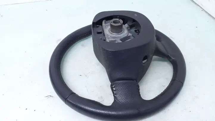 Nissan Juke I F15 (2010 - 2018) Руль — фото 4