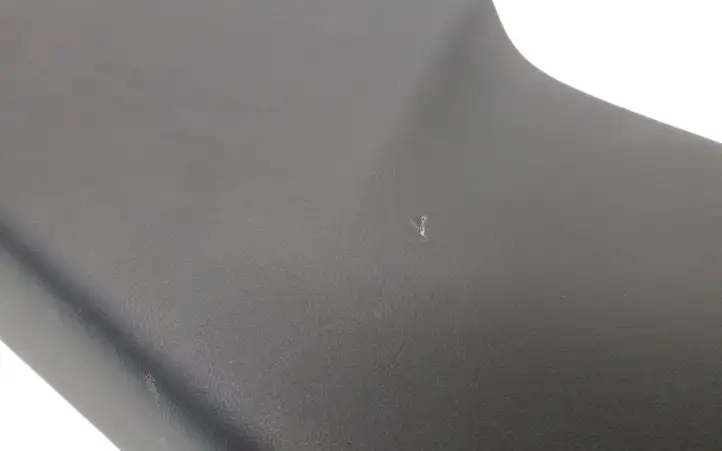 Tesla Model X (2015 - 2021) 103597100E Нижняя обшивка стойки B — фото 5