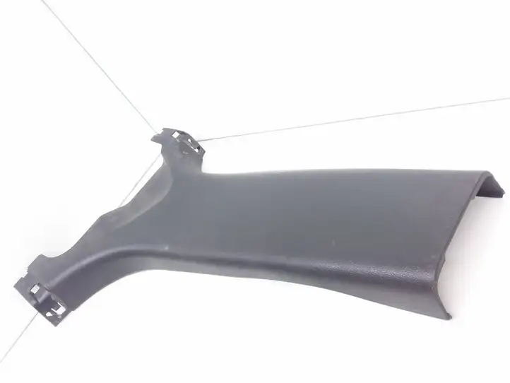 Nissan X-Trail T31 (2007 - 2014) 76916JG00A Нижняя обшивка стойки B — фото 1