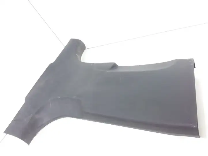 Audi A6 C7 (2011 - 2014) 4G0867240A Нижняя обшивка стойки B — фото 1