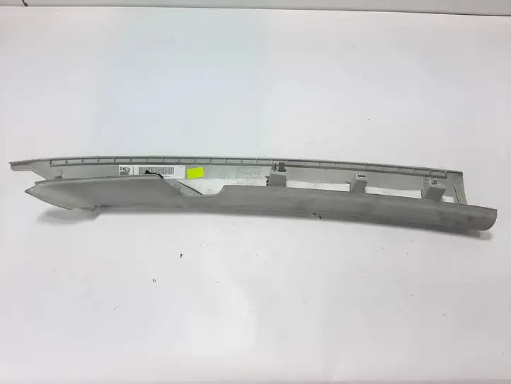 Volkswagen Golf VII (2013 - 2019) 5G0867233R Верхняя обшивка стойки B — фото 2