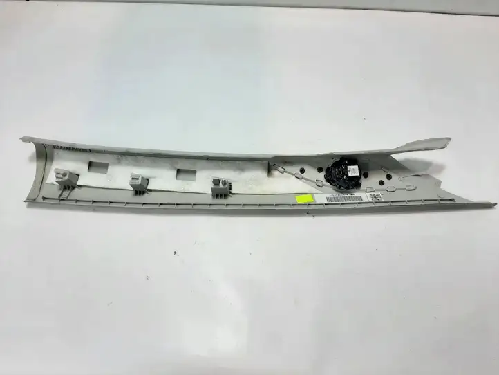 Volkswagen Golf VII (2013 - 2019) 5G0867233R Верхняя обшивка стойки B — фото 3