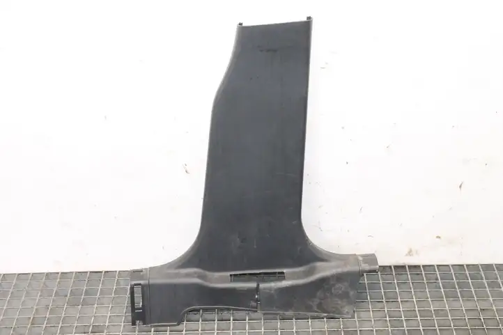 Nissan Qashqai (2010 - 2013)   Отделка стойки (B) (верхняя)