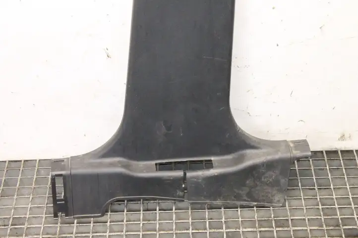 Nissan Qashqai (2010 - 2013)   Отделка стойки (B) (верхняя)