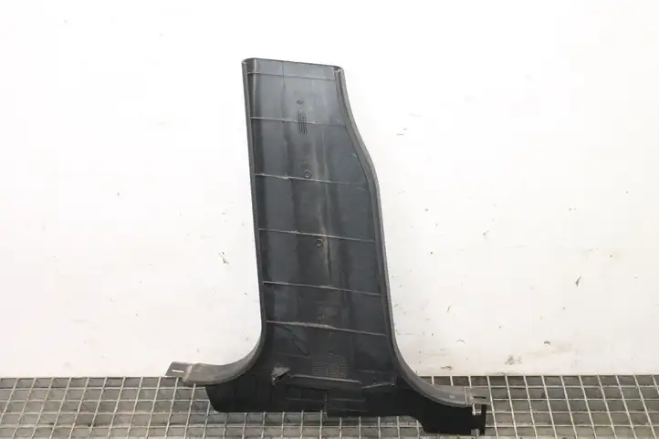 Nissan Qashqai (2010 - 2013)   Отделка стойки (B) (верхняя)