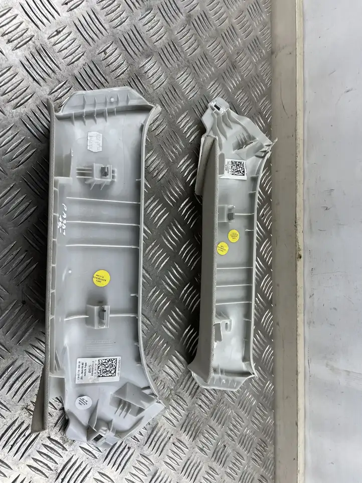 Volkswagen PASSAT B8 (2015 - ) 3G9867241 Верхняя обшивка стойки B — фото 4