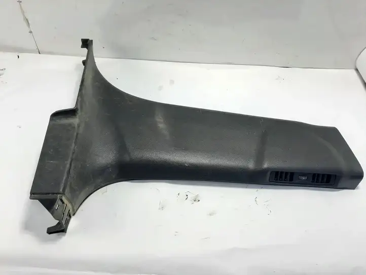 Opel Zafira C (2014 - 2016) 322225228 Верхняя обшивка стойки B — фото 1