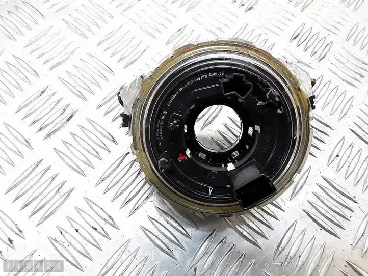 Audi A4 S4 B7 8E 8H (2004 - 2009) 4E0953541A Контактное кольцо SRS — фото 1