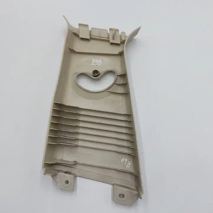 Mini Cooper Countryman R60 (2010 - 2016) 9801258 Верхняя обшивка стойки B — фото 2