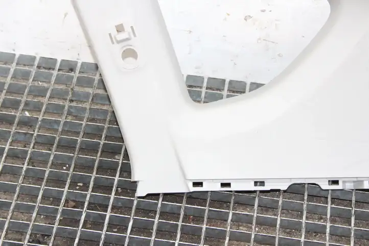 Toyota RAV 4 (XA40) (2012 - 2018) 6247042130 Верхняя обшивка стойки B — фото 3