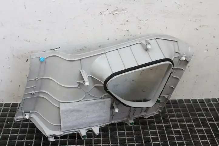 Toyota RAV 4 (XA40) (2012 - 2018) 6247042130 Верхняя обшивка стойки B — фото 8