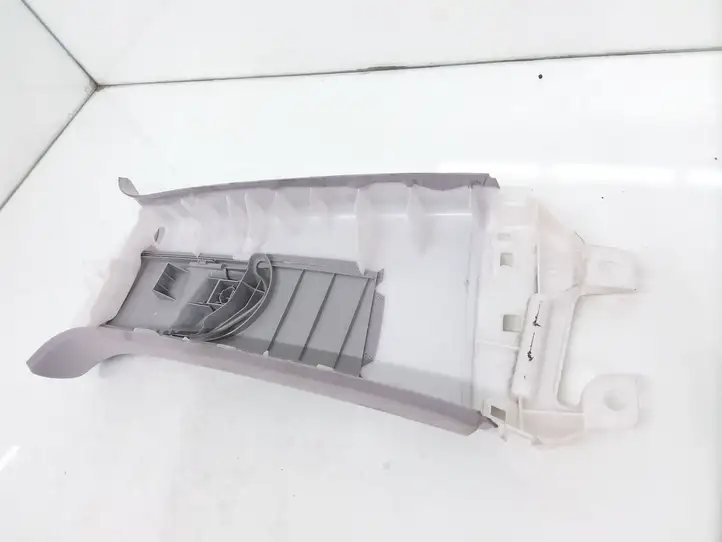 Lexus RX 450H (2015 - 2019) 6242048111 Верхняя обшивка стойки B — фото 2